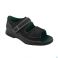 Podartis Deambulo Ouvert Chaussure Noir 38 W-Xl - Utilisation 1