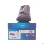 Bota Tecnica 3 T Confort gris M 40 W Xl - Vue détail 1