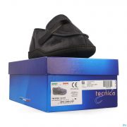 Bota Tecnica 3 A-B Confort gris M 39 W Xl - Vue détail 1