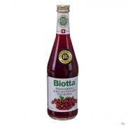 Biotta Bio Bosbessen Plus 500Ml - Detail 1