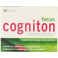 Cogniton Focus Caps 60