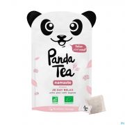 Panda Tea Namaste 28 Jours 42 g - Produit 1