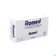 Romed Handschoen Vinyl Wegwerp S 100 Pontos