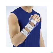 Bauerfeind Manuloc Orthese Poignet Titan T2 - Produit 1