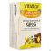 Vitaflor grog Formule Traditionnelle Sachet (18) - Vue détail 1