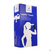 Thuasne Ligaflex Classique Poignet gauche Noir T4 - Vue détail 1