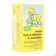 Salus Tisane Millepertuis Bio Sachet (15) - Vue détail 1