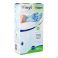 Pharmex gants Vinyl Bleu Sans Poudre M (100)