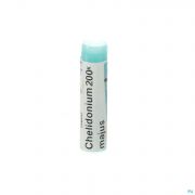 Chelidonium Majus 200k Gl Boiron