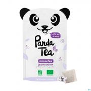 Panda Tea Immunitea 28 Jours 42 g - Produit 1