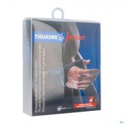 Thuasne Sport Poignet Pouce Strapping Bleugris M