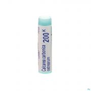 Calcarea Carbonica Ostrearum 200k Gl Boiron