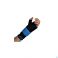 Bota Orthodontique Main 501 Polsfix Noir 2 15-17 Cm - Produit 1