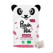 Panda Tea Sportea 28 Jours 42 g - Produit 1