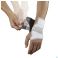 Push Med Polsbrace Splint Rechts 17-19Cm T3 - Gebruik 2