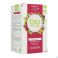 Nutrisante Infusion Bio Circulation Sachet (20) - Vue détail 2