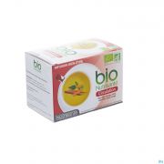 Nutrisante Infusion Bio Circulation Sachet (20) - Vue détail 1