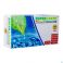Pharmex Supergreen Latex M gepoederd 100