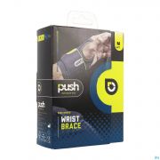 Push Sports Polsbrace M Links - Detail 1