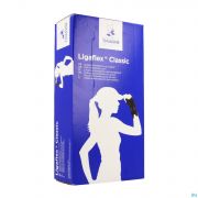 Thuasne Ligaflex Classique Poignet Droit Noir T4 - Vue détail 1