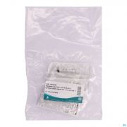 Wegwerp Spuit 5ml Luer-lock 5 Magis