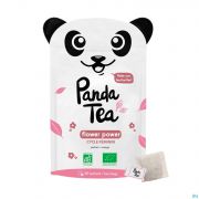 Panda Tea Flowerpower 28 Jours 42 g - Produit 1