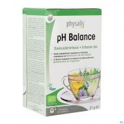 Physalis Ph Balance Infusion Bio Sach 20