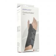 Donjoy Comfortform Pols Rechts L