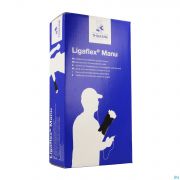 Thuasne Ligaflex Manu Poignet gauche Noir T2 - Vue détail 1