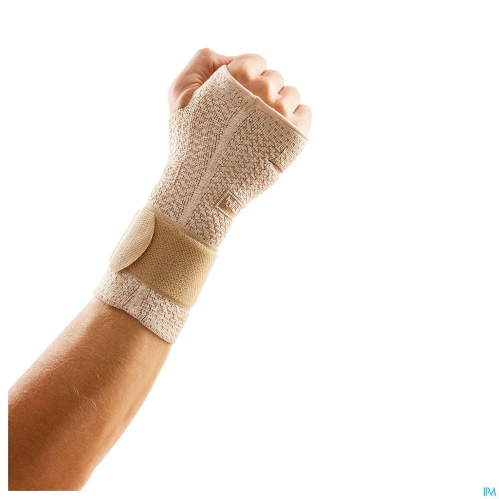 Serre-poignet-main 201 Beige Extra-large 19 Cm : Mains - Poignets ...