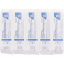 Terumo Seringue 3 ml Luer-Tip Sans Aiguille Stérile (10) - Dos 1