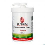 Fendigo Botanica Natural Herbal Cream Veter 500