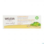 Weleda Dentifrice gel Enfant 50 ml