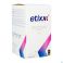 Etixx Isotonic Lemon Pdr 8x35g