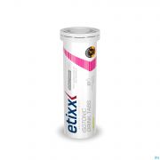 Etixx Isotonic Lemon Bruistabl 3X10 - Product 1