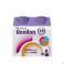 Nutricia Renilon 7.5 Karamel Fles 4X125Ml 177026 Nf
