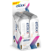 Etixx Isotonic Drink Energy Gel Orange 12x60ml