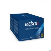 Etixx Creatine 3000 240 Comprimes - Vue détail 1