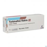 Terbinafine Viatris Creme 30 g