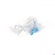 Masque Hyperventilation Avec Sac