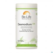 Be-Life / Biolife Desmodium 1000 Vegan Be Life Caps 180