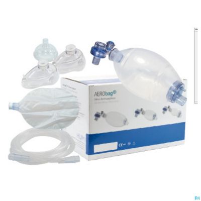 Insufflateur Enfant Complet Covarmed