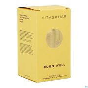 Vitasonar Burn Well V-Caps 60