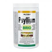 Altisa Psyllium Brio + Microbiotica 370g
