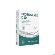 Inovance Prabiavance D10 Capsules (30)