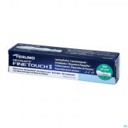 Terumo Medisafe Finetouch Ii Prikinstrument