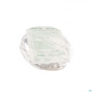 Henrotech Quiet Cannula Adult Larger Facepiece+Tube 2,13M 1 - Detail 1