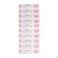 Terumo Naald Agani 24G 1 Rb Paars 10 - Detail 1