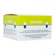 Quinton Optiw8 Zakjes 90