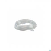 O2-supply Safety Tubing 3,00m 6 Star Lumen